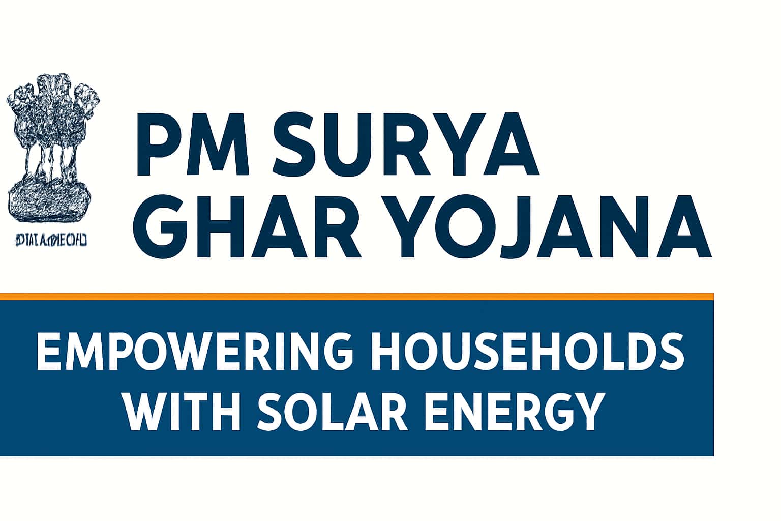 About PM Surya Ghar Yojana